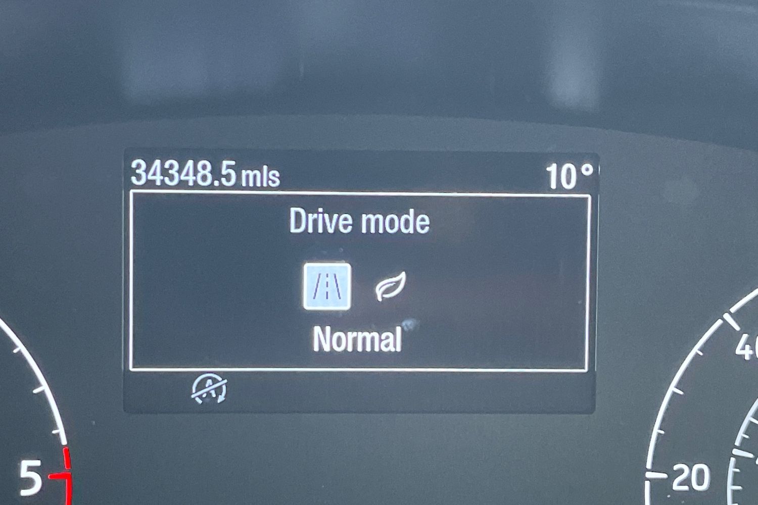 Ford TRANSIT CUSTOM Photo 22