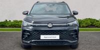 Volkswagen Tiguan Photo 6
