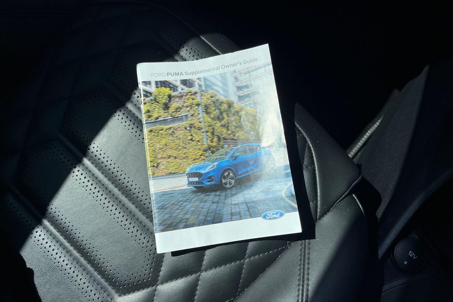Ford PUMA Photo 21
