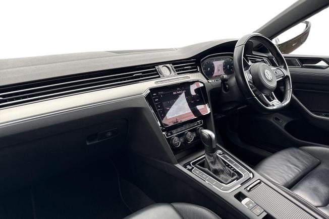 Volkswagen Arteon Photo 2