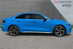 Audi A3 Photo 4