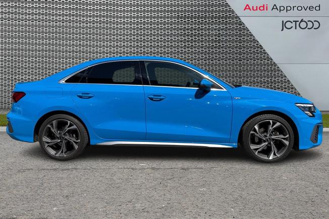 Audi A3 Photo 4