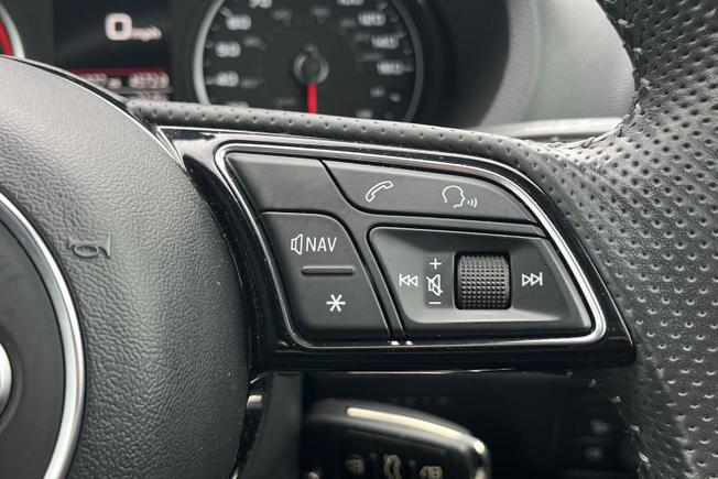 AUDI A3 Photo 17