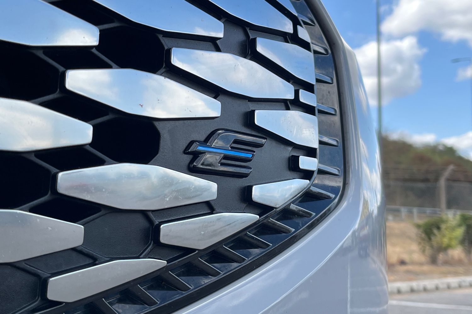 Ford E-TRANSIT CUSTOM Photo 28