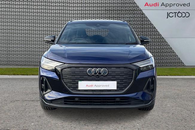 Audi Q4 E-Tron Photo 8