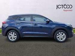 HYUNDAI Tucson Photo 4