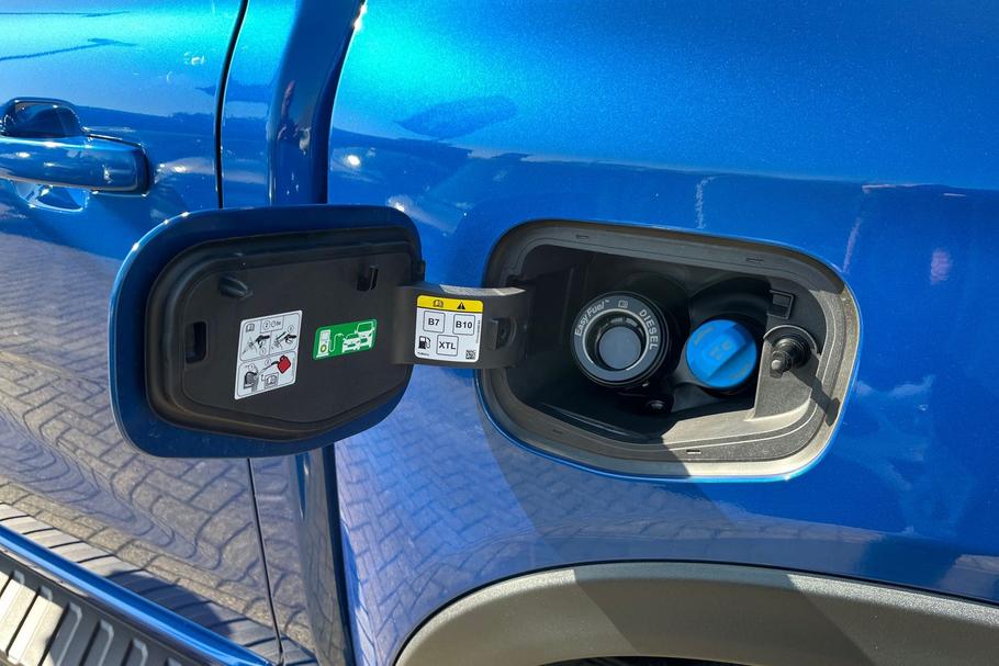 Used FORD RANGER WN75DNY 7