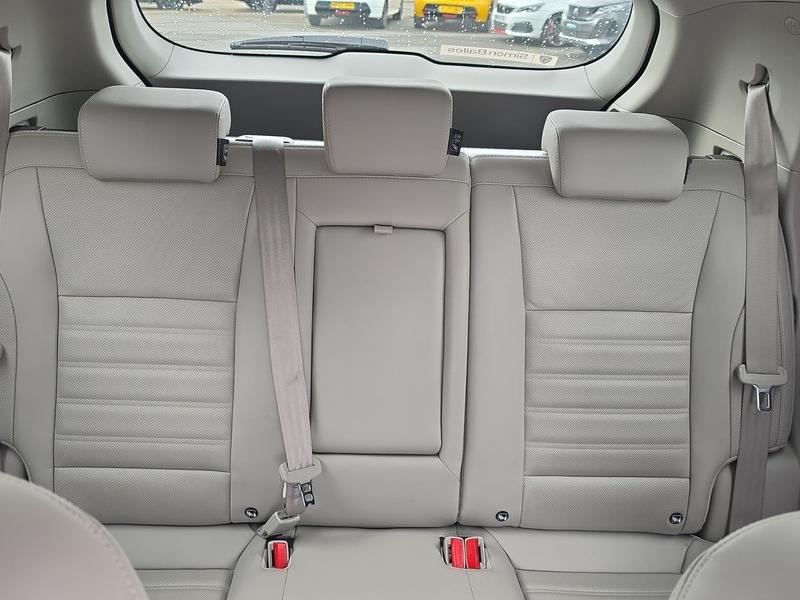 Used SsangYong Tivoli LF23XUW 29