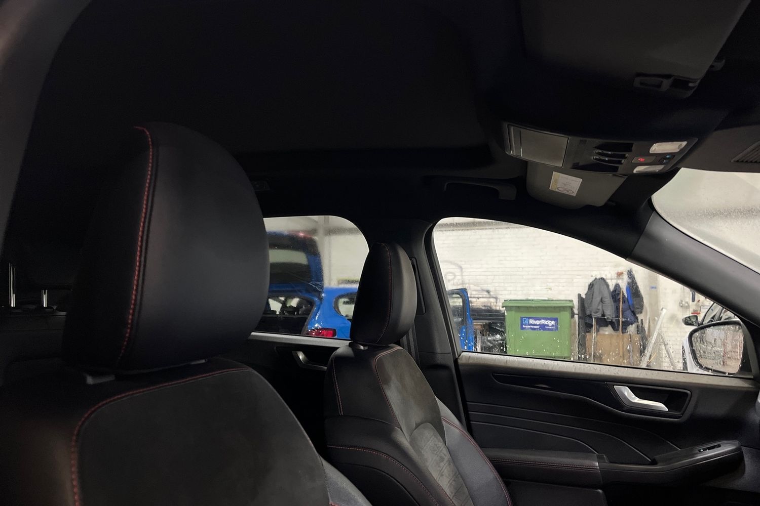 Ford KUGA Photo 16