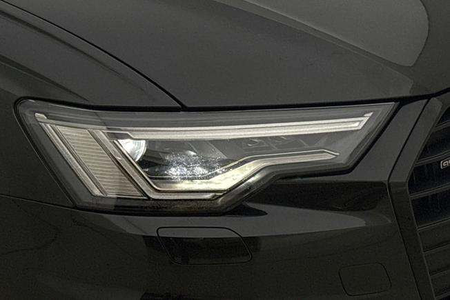 AUDI A6 Photo 19