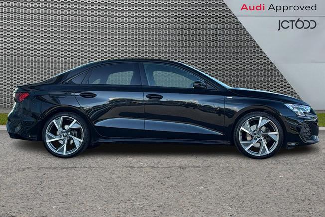 Audi A3 Photo 4
