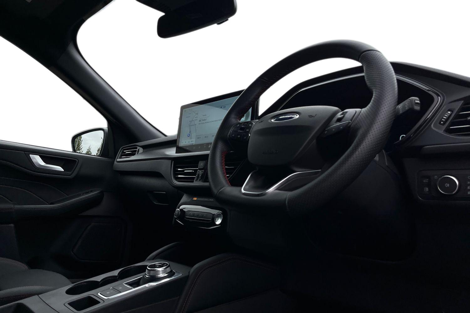 Ford Kuga Photo 8