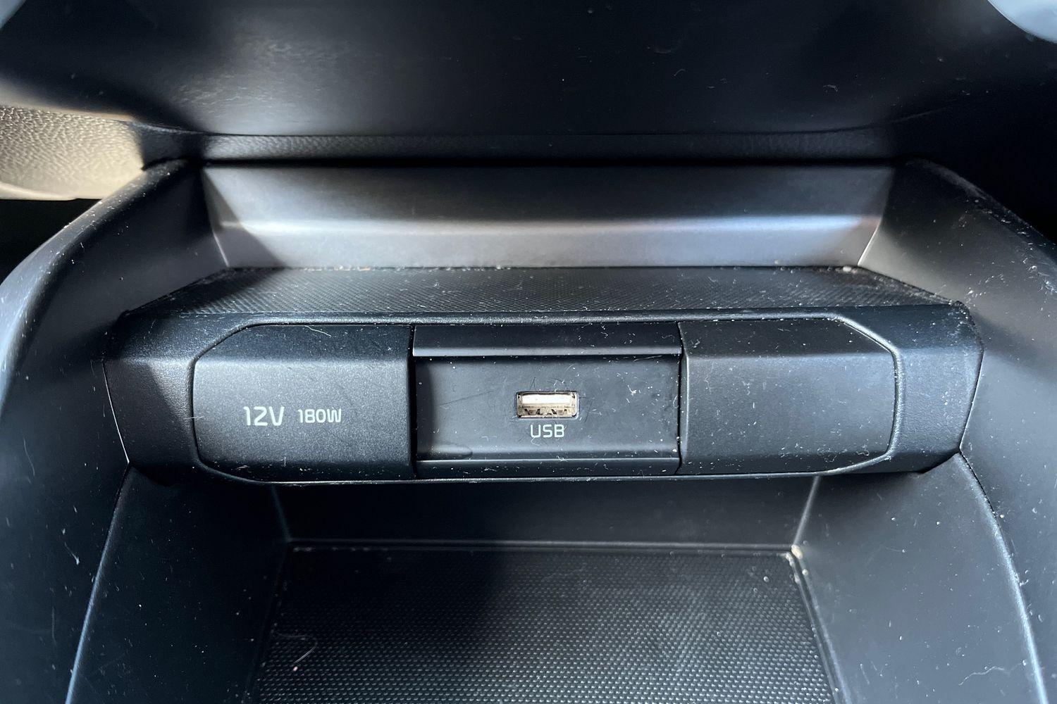 Kia STONIC Photo 39