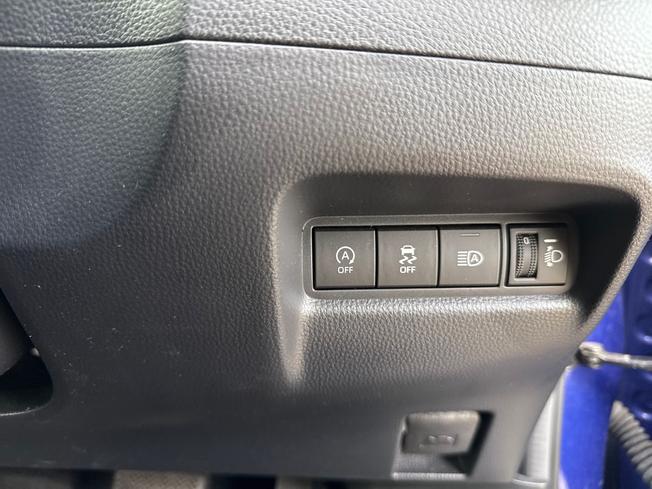TOYOTA Aygo X Photo 27