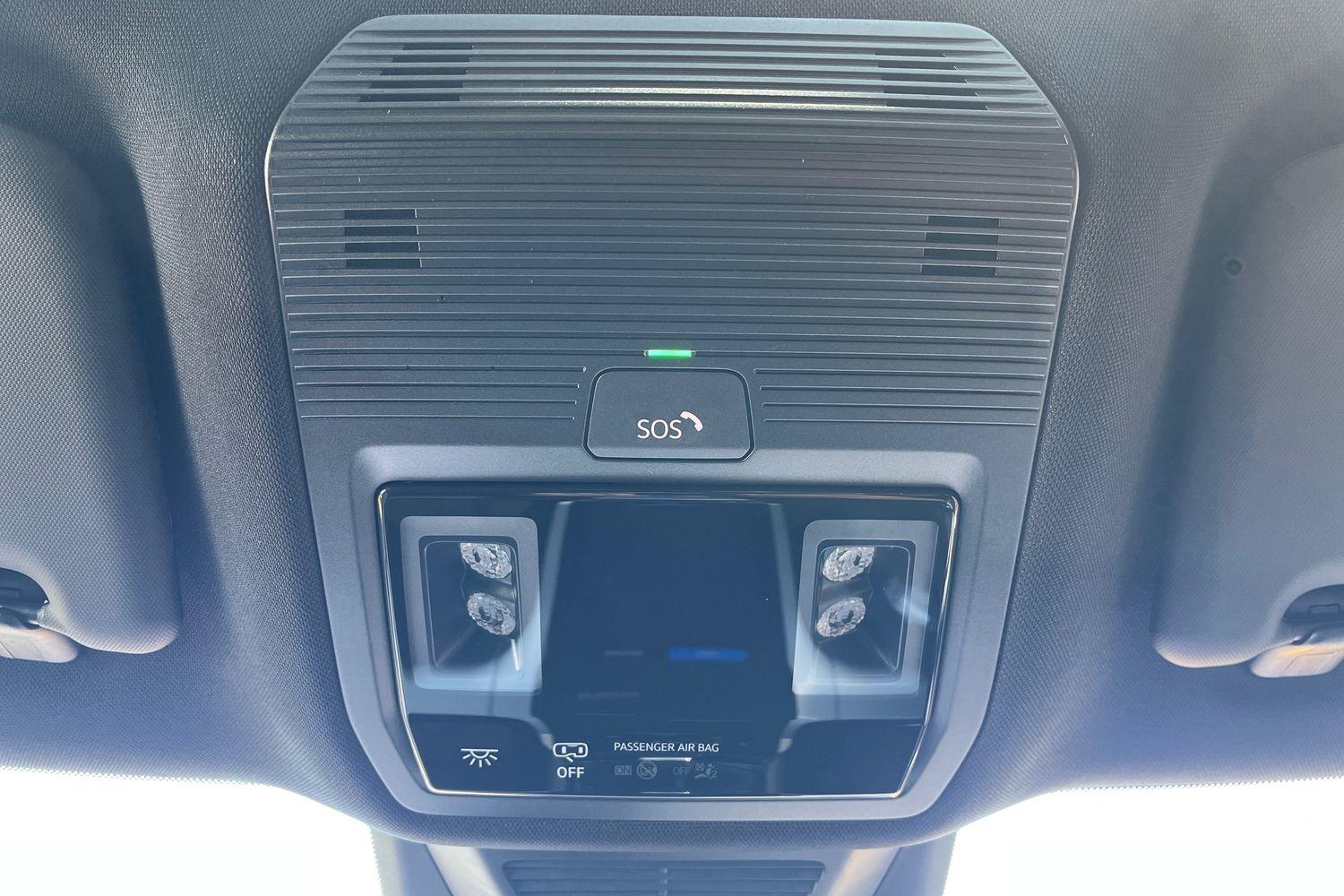 Ford Explorer Photo 21