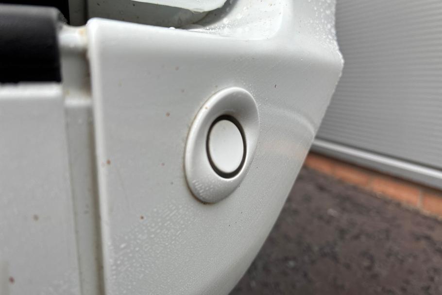 Used FORD TRANSIT CUSTOM SV71XDZ 38