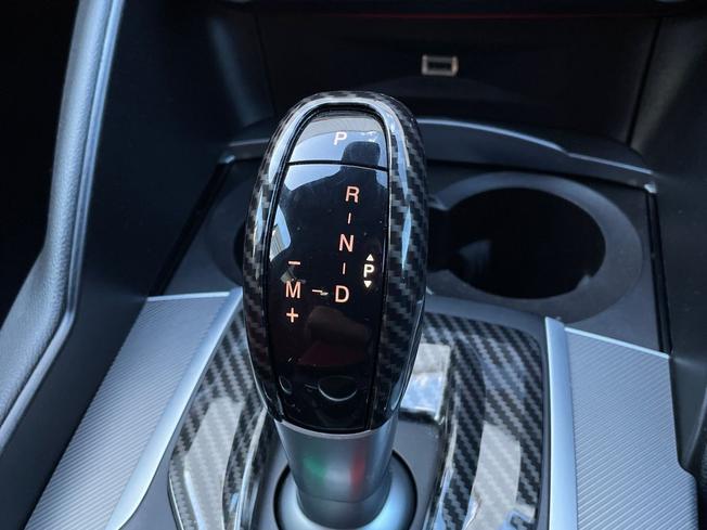ALFA ROMEO Giulia Photo 46