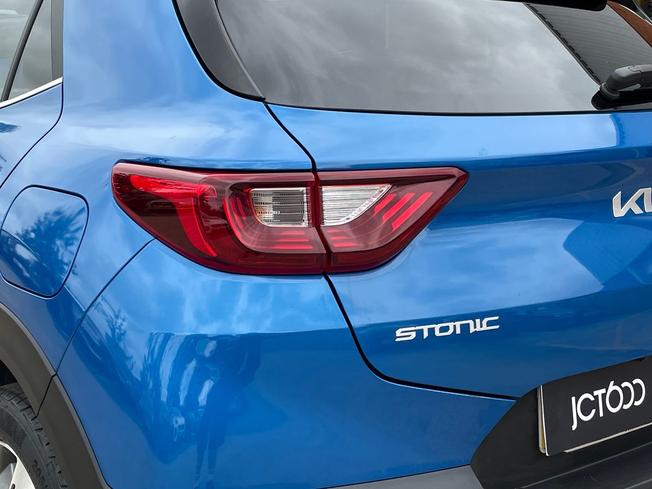 KIA Stonic Photo 18