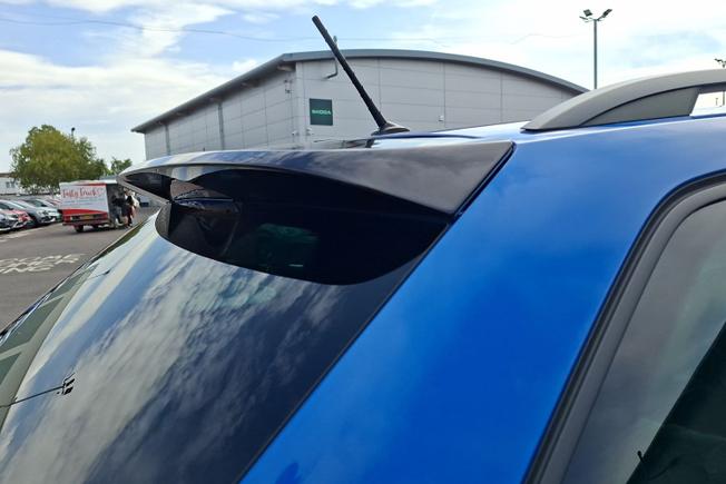 ŠKODA Fabia Photo 31