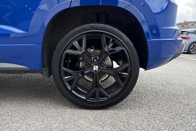 SEAT Ateca Photo 25