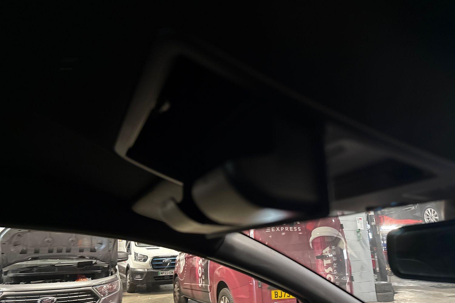 Ford FIESTA Photo 45