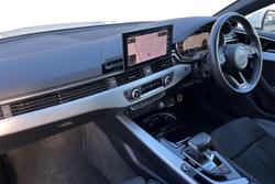 AUDI A5 Photo 2