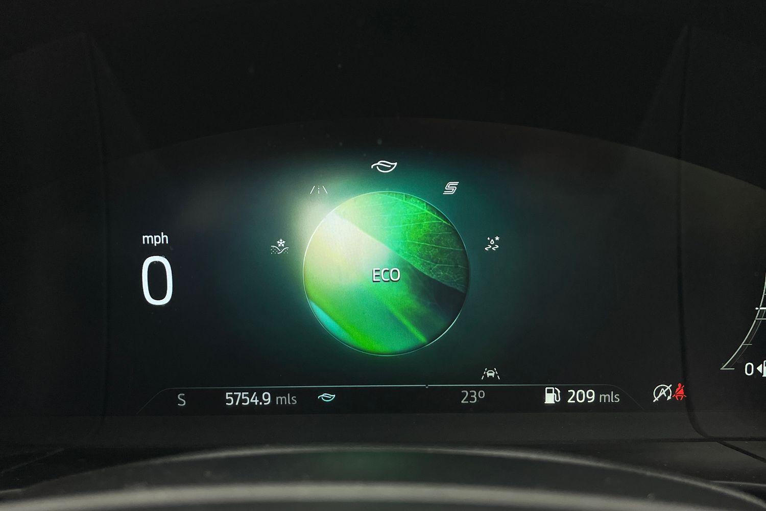 Ford Kuga Photo 32
