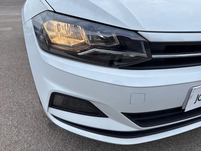 Volkswagen Polo Photo 28