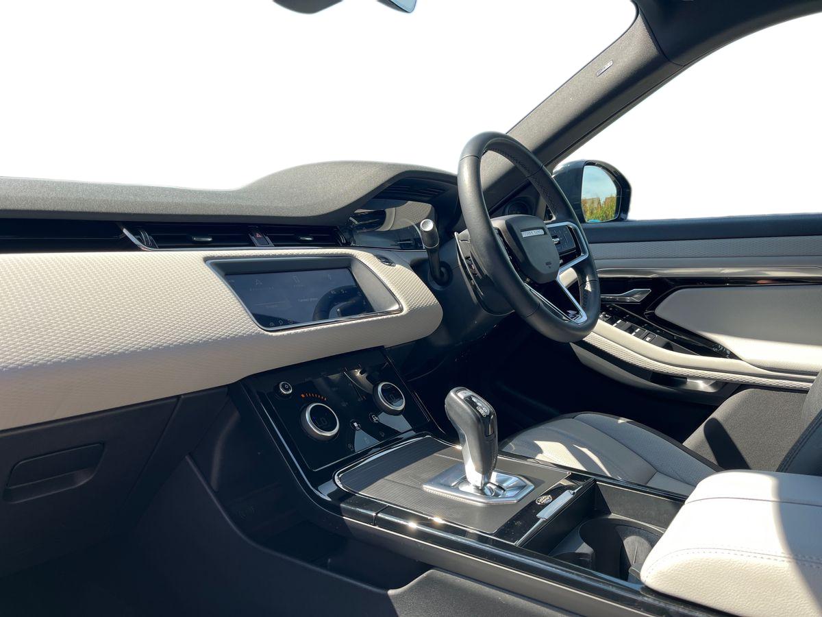 Land Rover Range Rover Evoque Photo 2