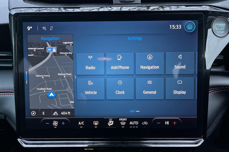 Used Ford Puma HMZ2097 29