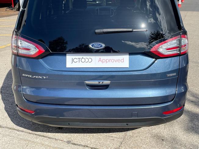 Ford Galaxy Photo 25