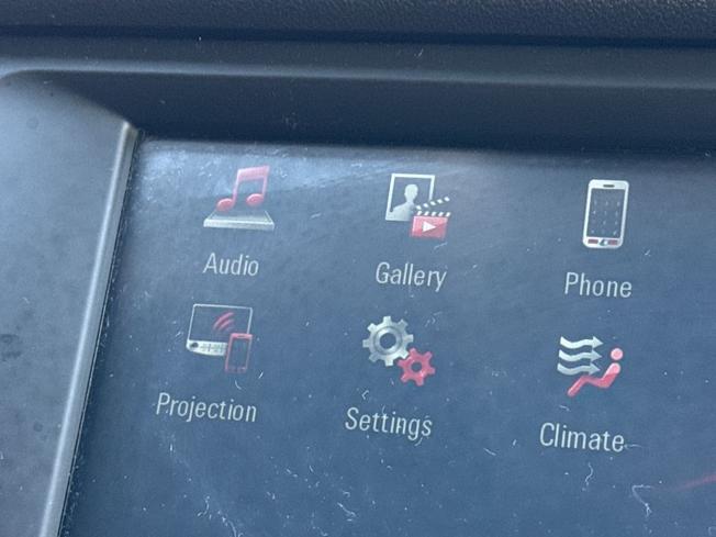 VAUXHALL Grandland X Photo 58