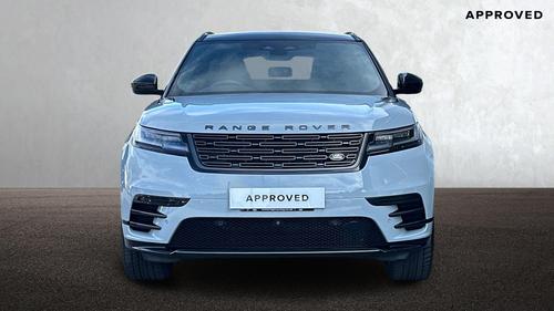 Land Rover Range Rover Velar Photo autoimg-438d088fbcad0439baeebc74132a8bac96f5a7e6.jpg