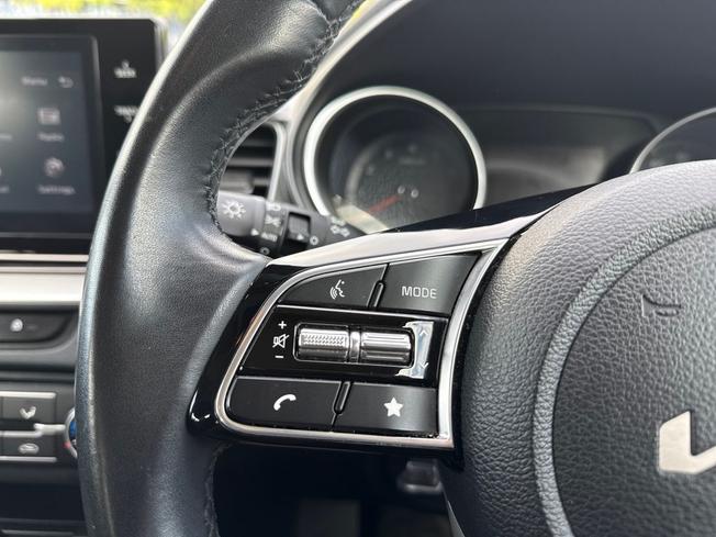 KIA Xceed Photo 16