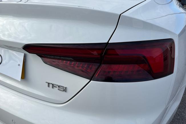 AUDI A5 Photo 18