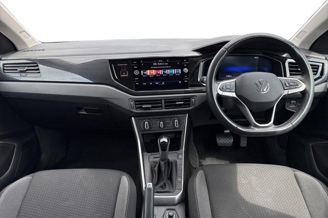 Volkswagen Polo Photo 10