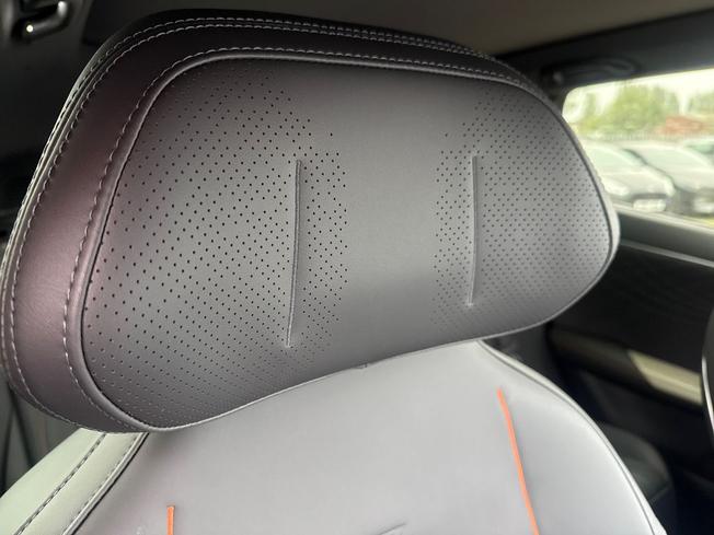 CHANGAN Deepal S07 Photo 58