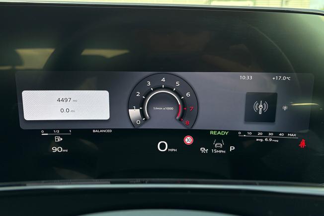 Audi Q3 Photo 15
