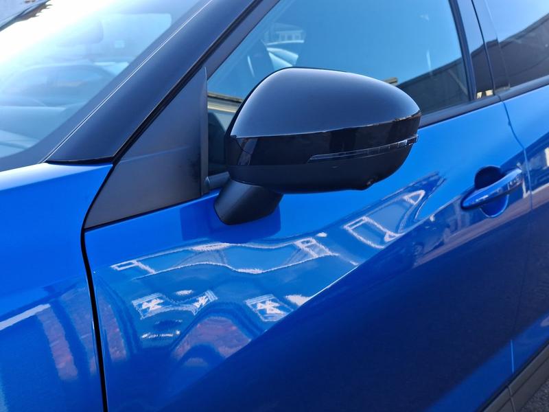 Used Nissan Juke FT25CVO 25