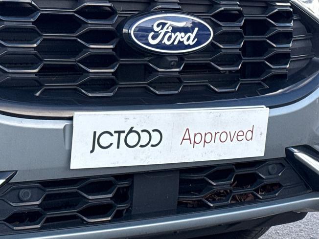 FORD Kuga Photo 21