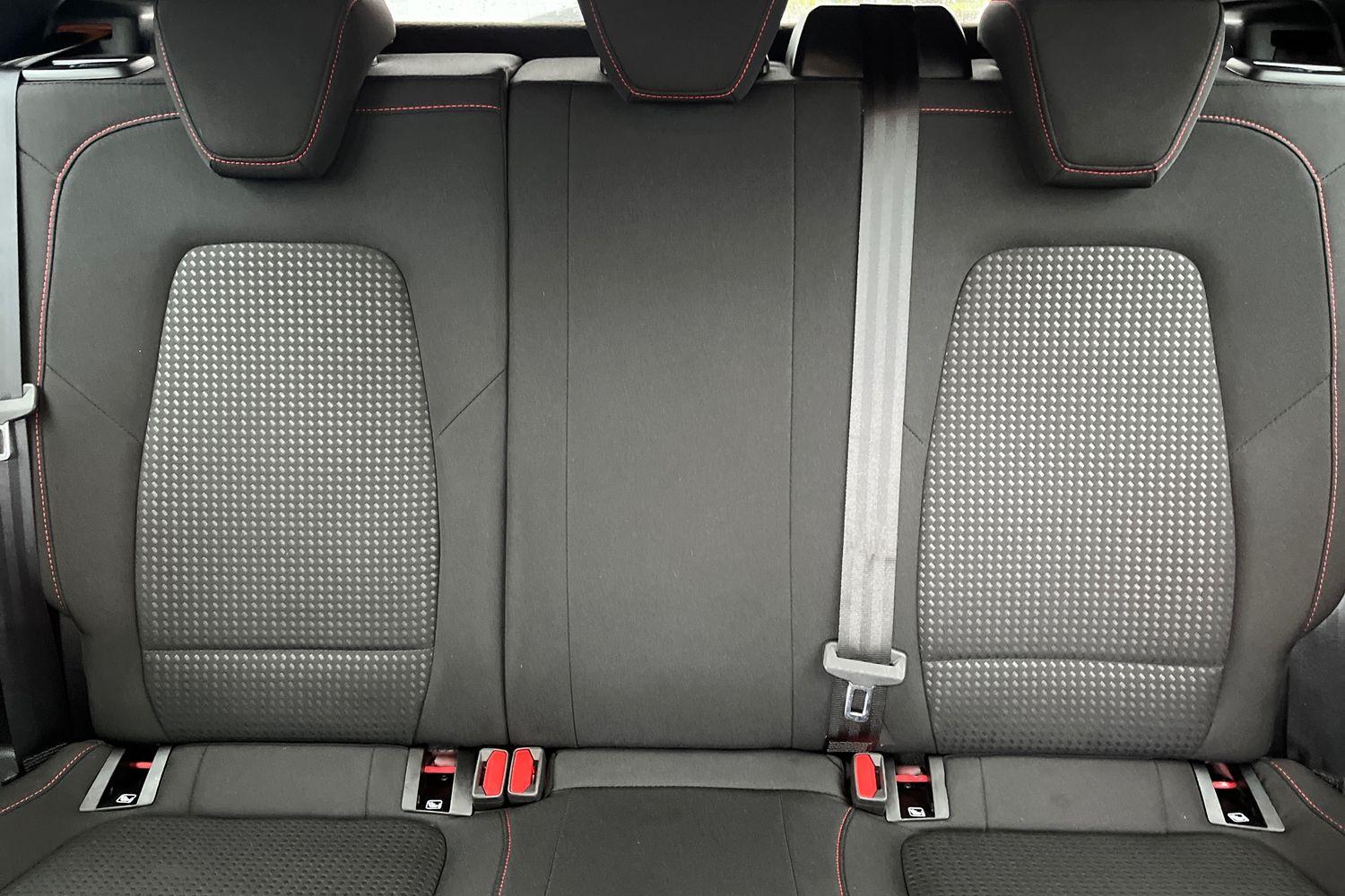 Ford FOCUS Photo 19