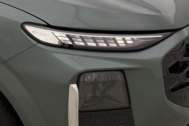 AUDI Q3 Photo 19