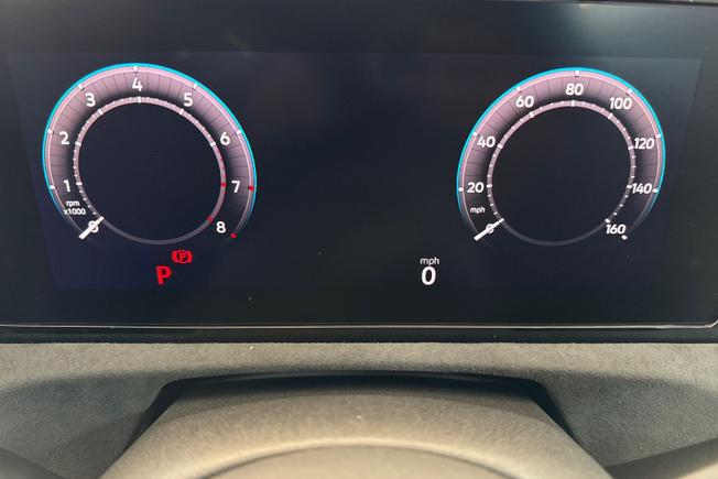 VOLKSWAGEN Tiguan Photo 15
