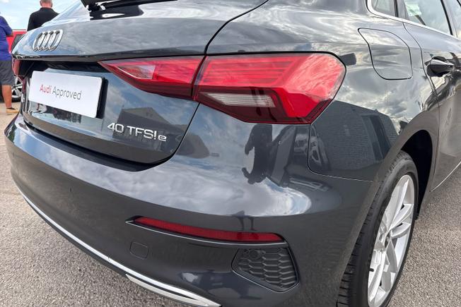 Audi A3 Photo 28