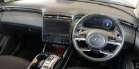 Hyundai TUCSON Photo 5