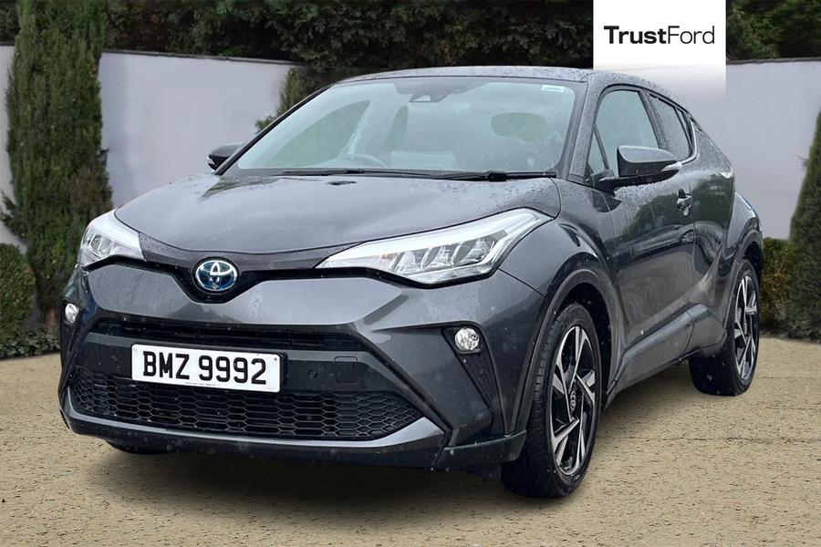 Toyota C-HR Photo autoimg-439543ff8ed2e677127eecf902df4c86dac222f1.jpg