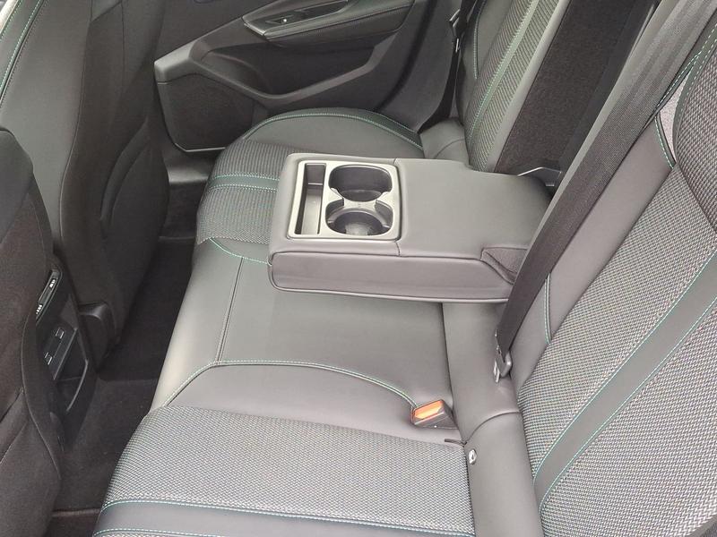 Used Peugeot 308 KW24WXT 36