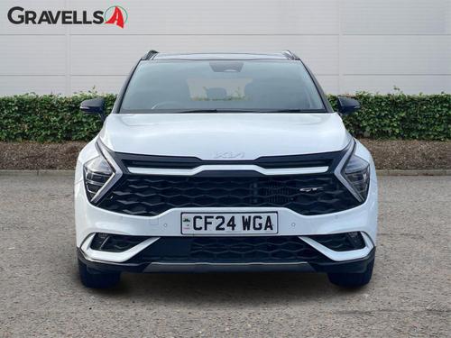 Kia SPORTAGE Photo autoimg-43963905d055409a7edaa4af7eea7eaeb139e4fb.jpg