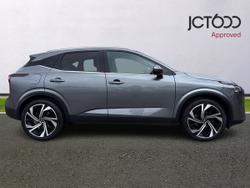 NISSAN Qashqai Photo 4