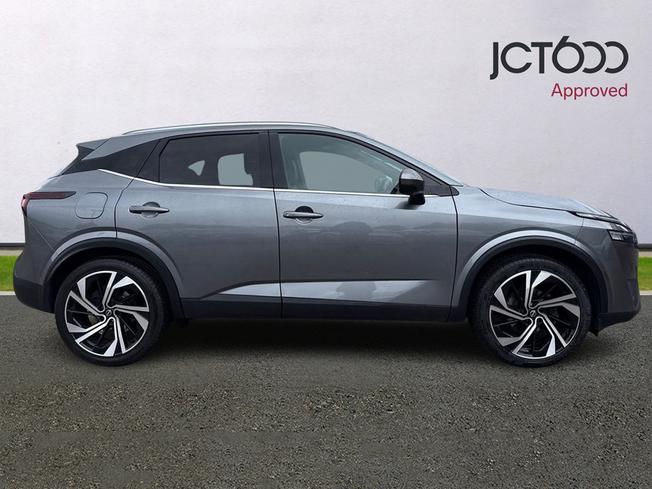 NISSAN Qashqai Photo 4